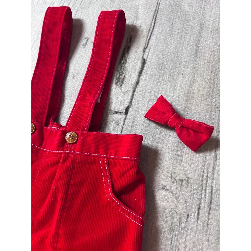 Carters vintage corduroy